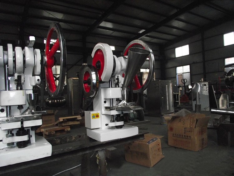 TDP table pill Press Machine TDP table pill Press Machine
