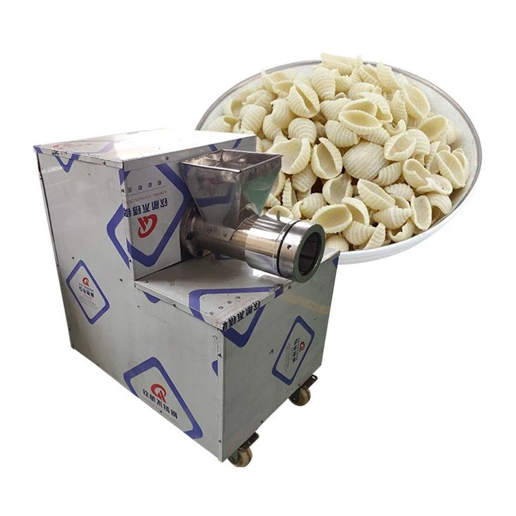 Commercial Pasta Maker