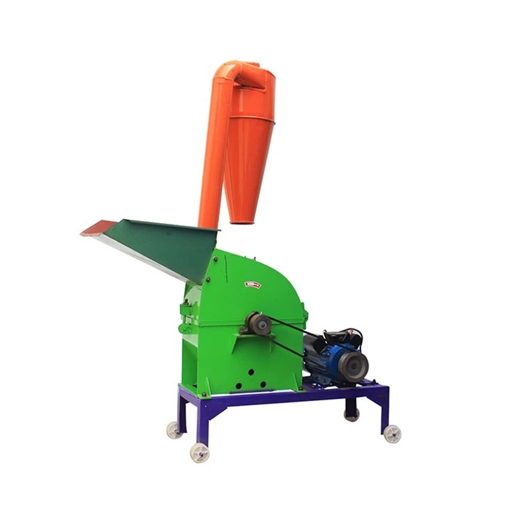 Corn Grinding Hammer Mill