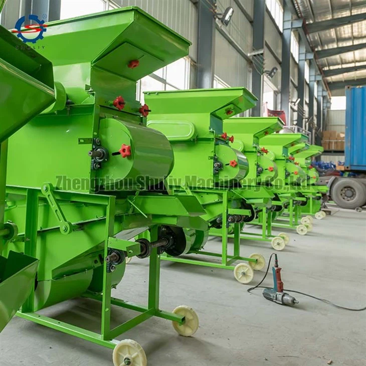 Groundnut sheller2