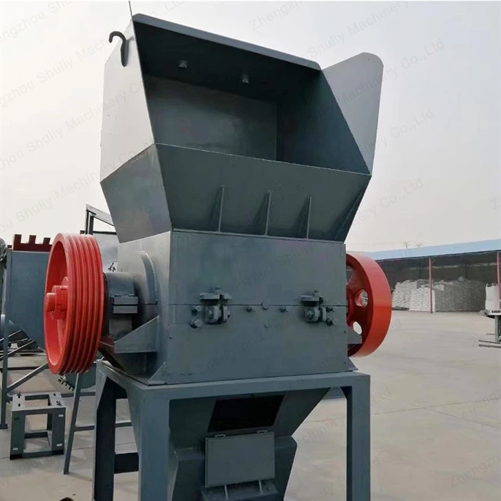 plastic crusher machine (5)