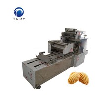 بسکٹ مینوفیکچرنگ مشین