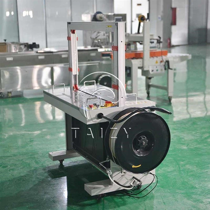 carton strapping machine (3)