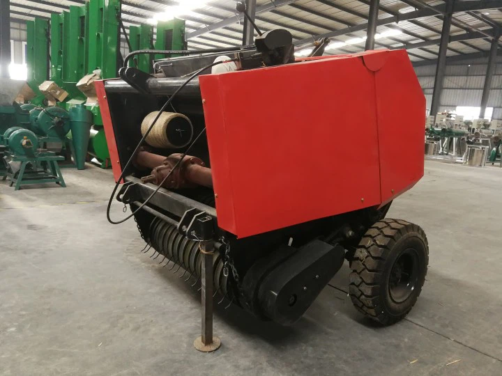 hay baler machine1