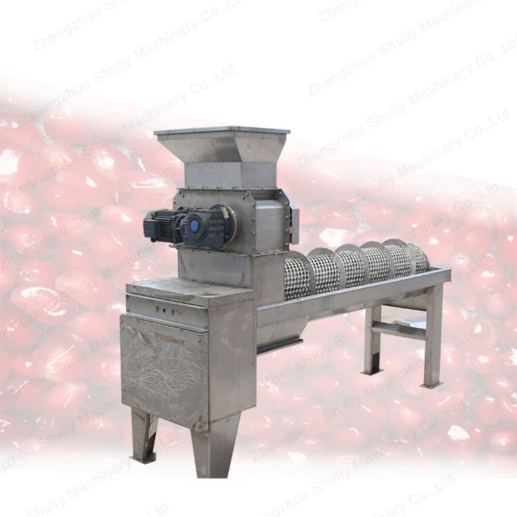 صنعتی انار ڈیسیڈر