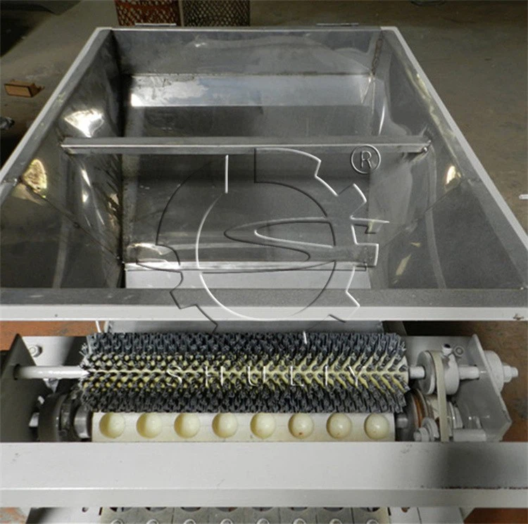 Macadamia Opening Machine suppliers