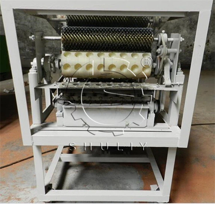 Macadamia Opening Machine best