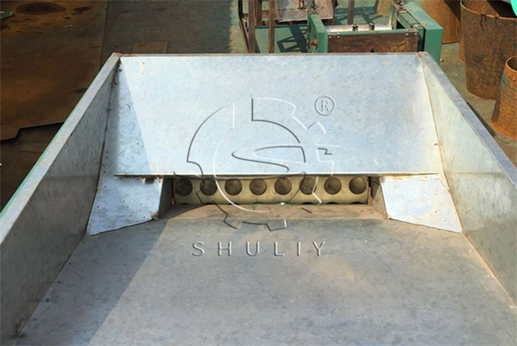 Macadamia Opening Machine high quality