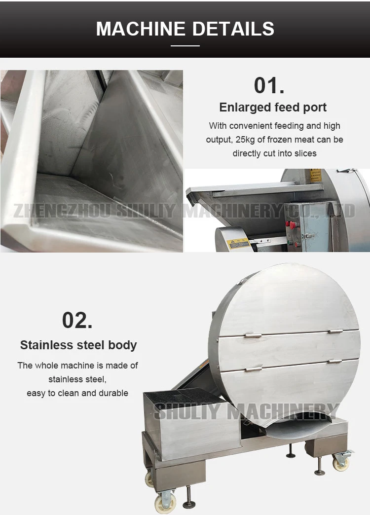 frozen meat block flaker frozen meat block flaker