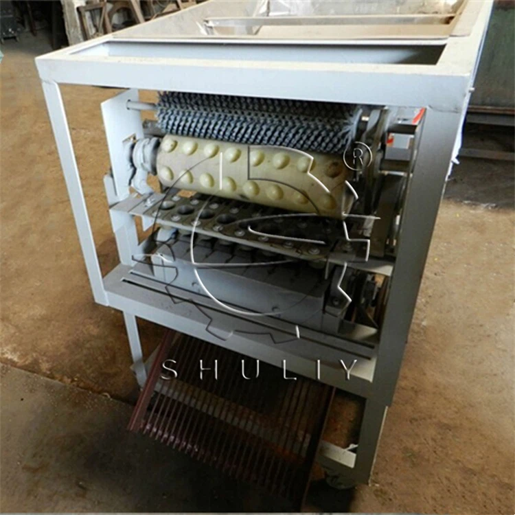macadamia nut opening machine macadamia nut opening machine
