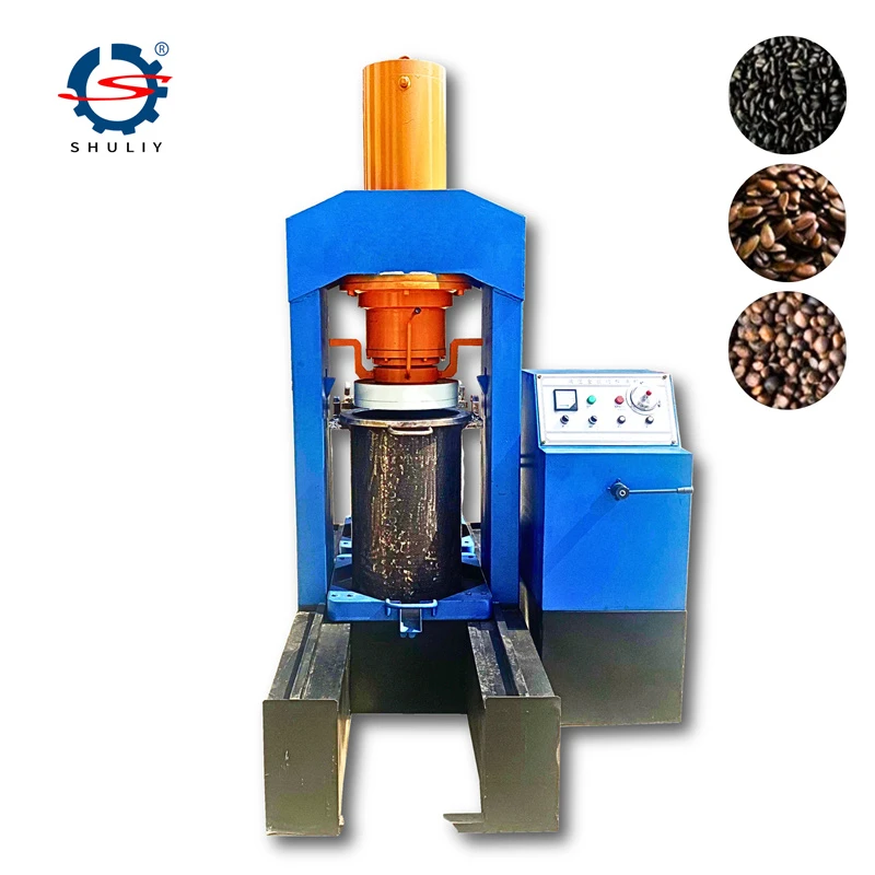 avocado oil extraction machine