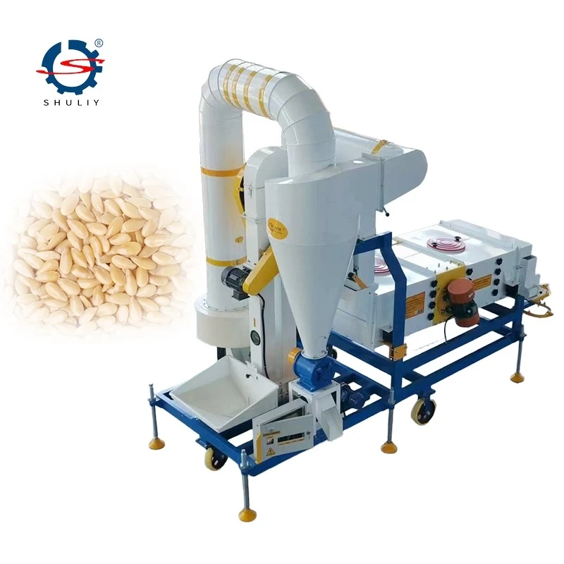 Seed Washing Machine high quality