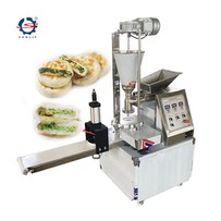 باؤزی بنانے والی مشین