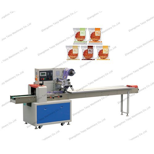 کوکی تکیا پیکنگ مشین