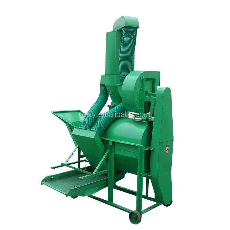 Sorghum Thresher